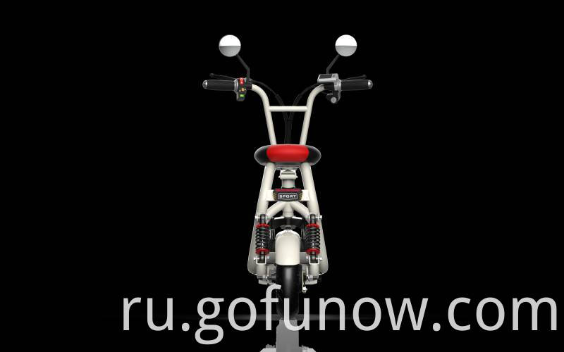 family delivery electric bikes